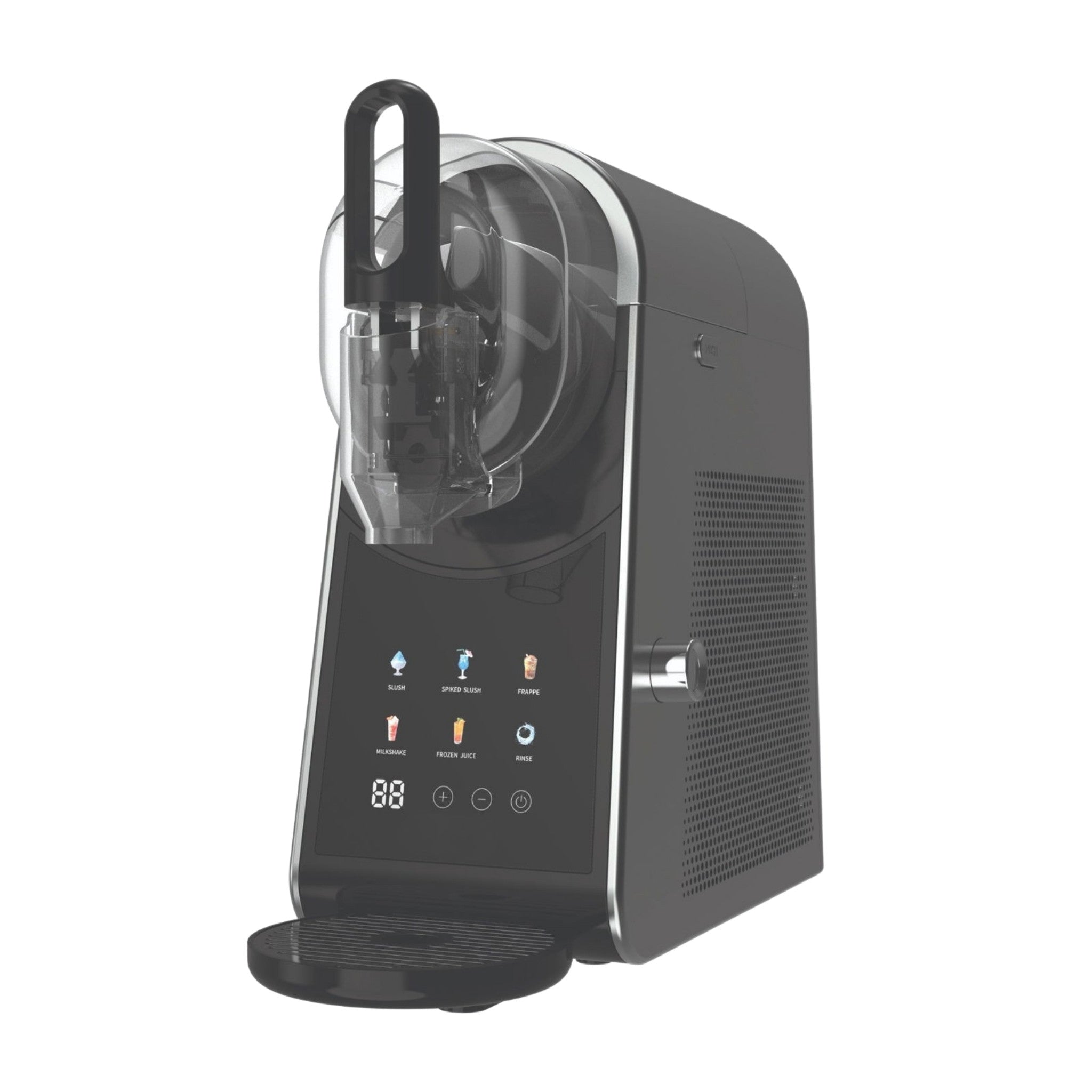 Slushmaskin, 2 liter - 200W