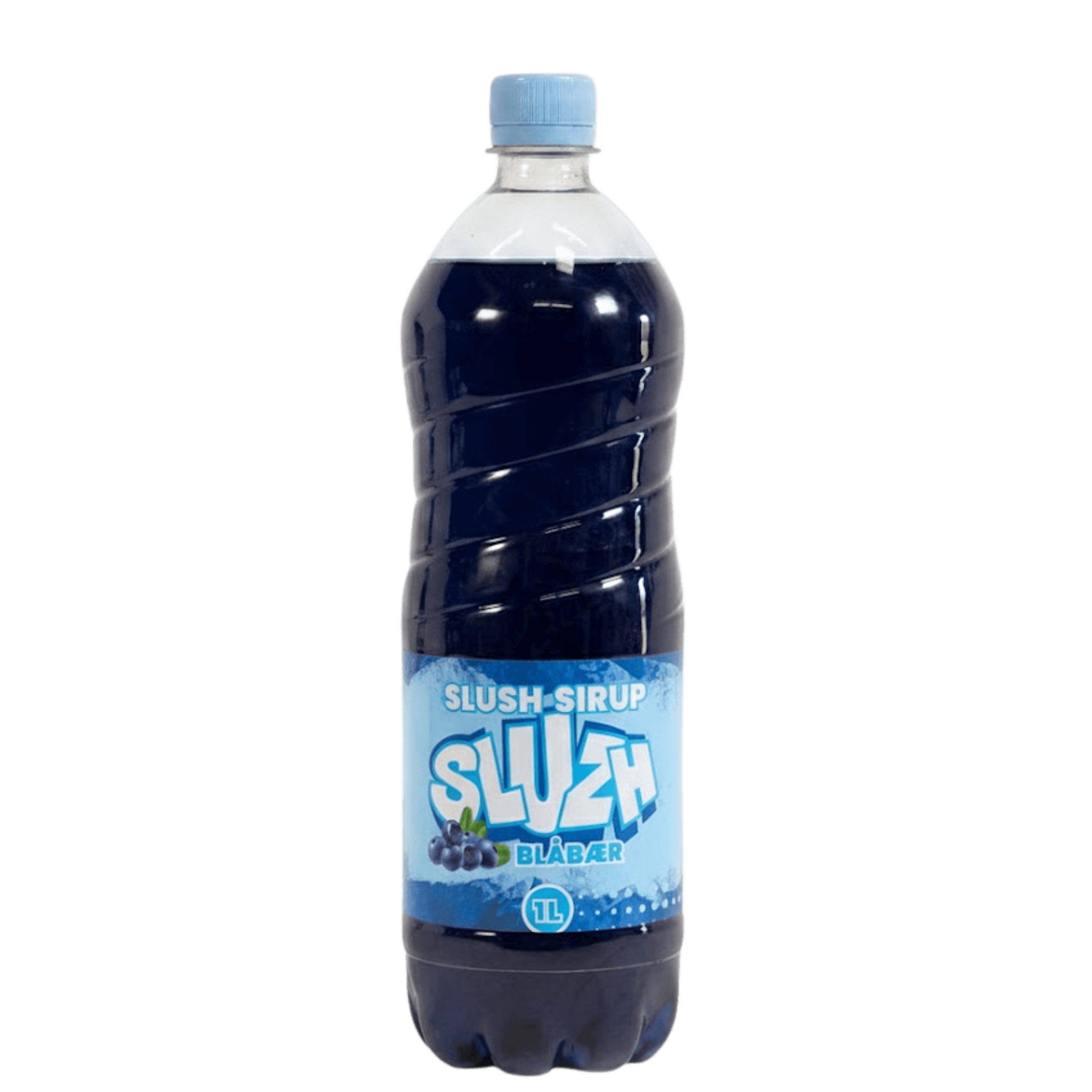 Komplett Slush Ice Pakke