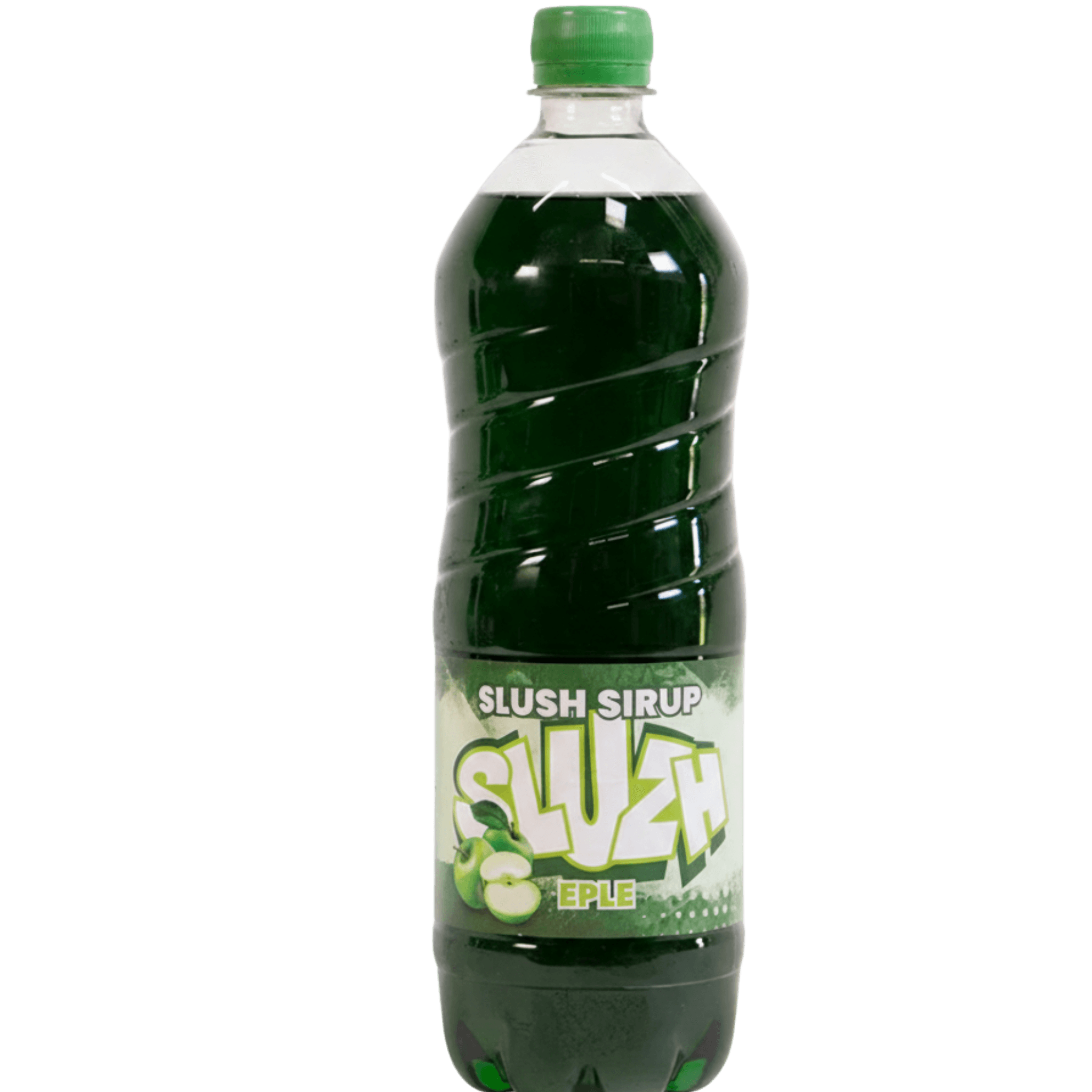 Komplett Slush Ice Pakke