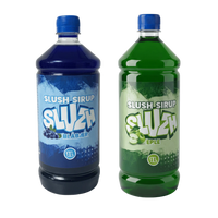 2 × Sirup