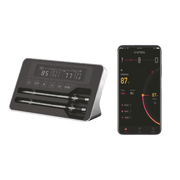 Trådløst Steketermometer Med 2 Prober