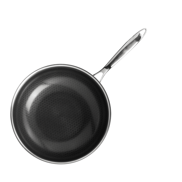 Hybrid Slipp-Lett Wok Ø28 — produktbilde