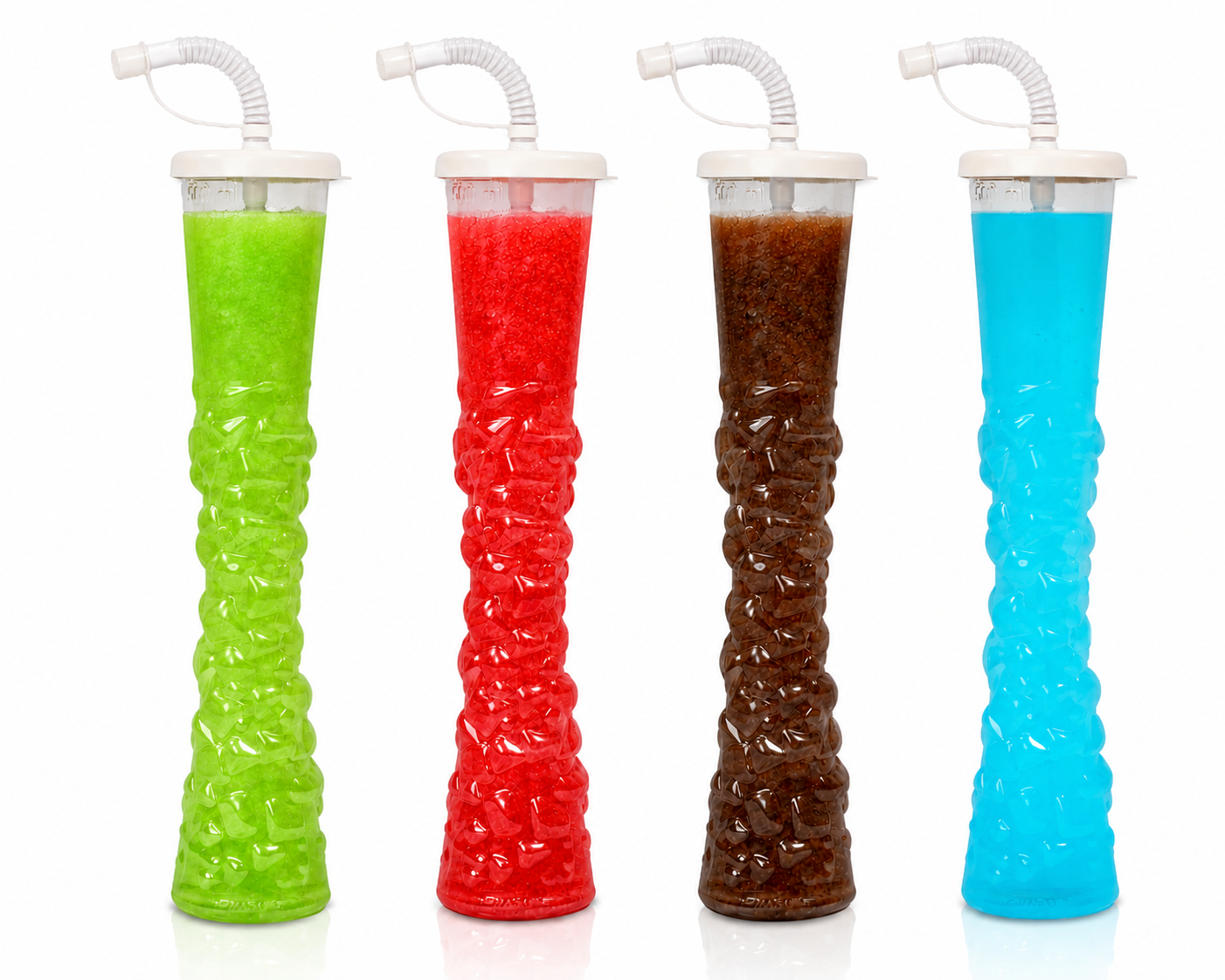 Duo slush-pakke