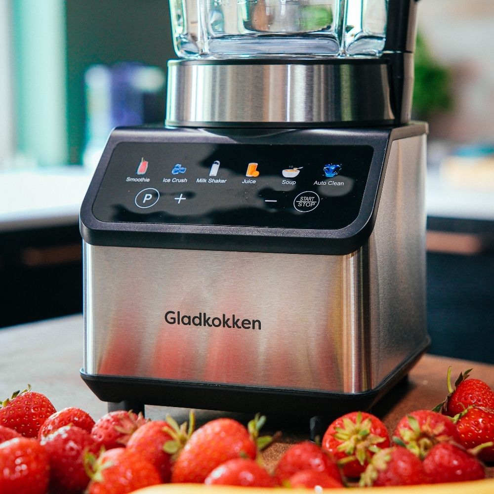 Digital Blender - 1200W