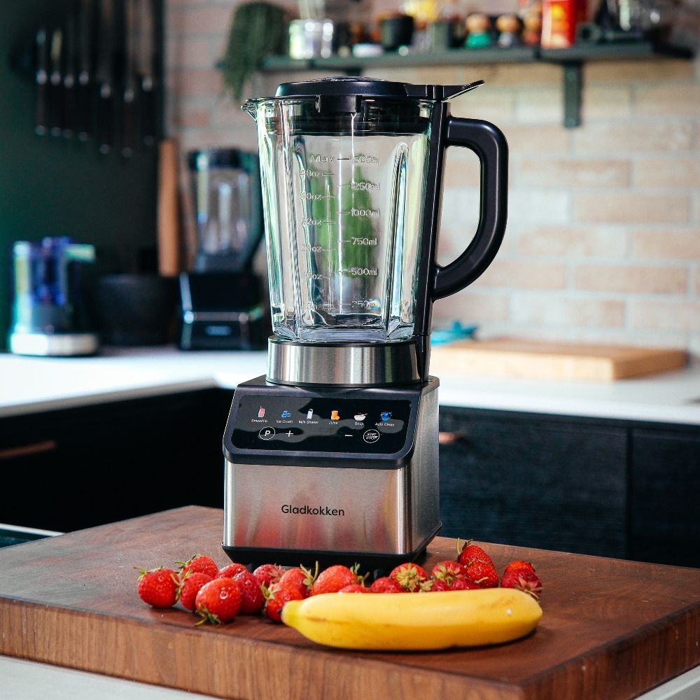 Digital Blender - 1200W