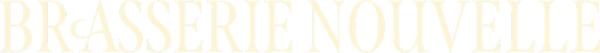 Brasserie Nouvelle