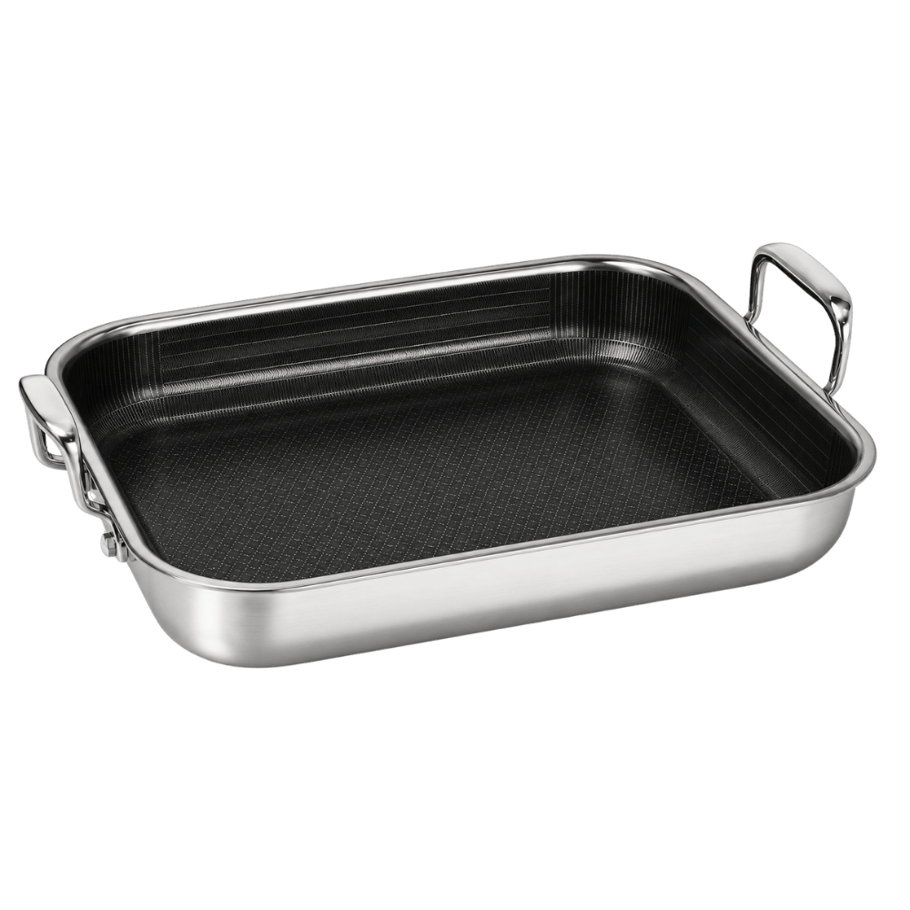 Hybrid Slipp-Lett Langpanne XL - 37x32x8cm