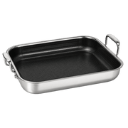 Hybrid Slipp-Lett Langpanne XL - 37x32x8cm