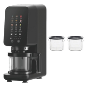 Ismaskin Startsett – 12-i-1 Ismaskin + 2-Pack Beger