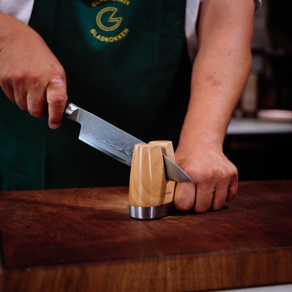 Knivsliper