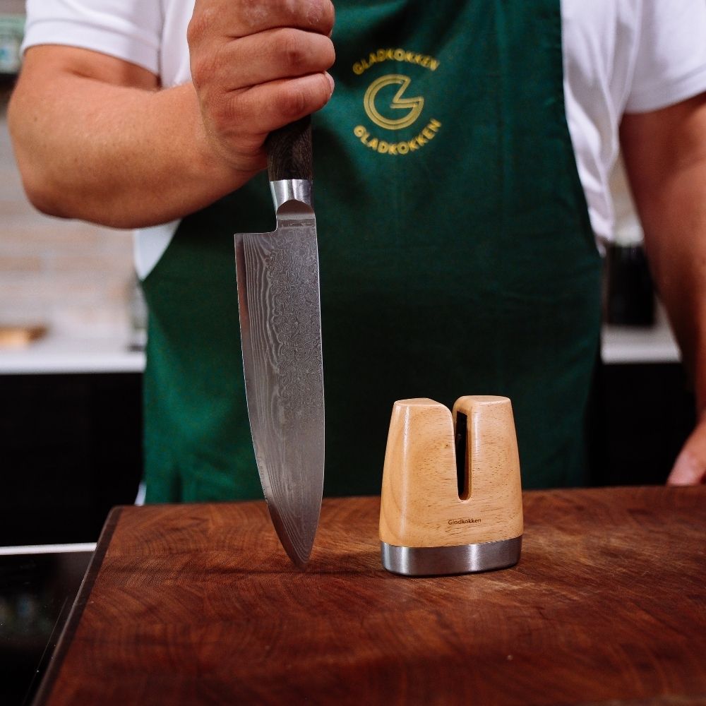 Knivsliper