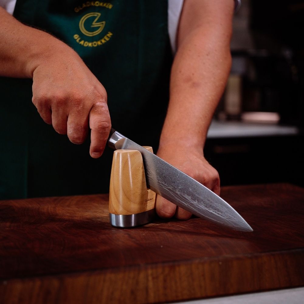 Knivsliper