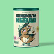 Holy Kebab Krydder
