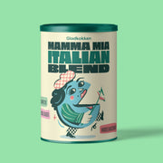 Mamma Mia Italian Blend Krydder