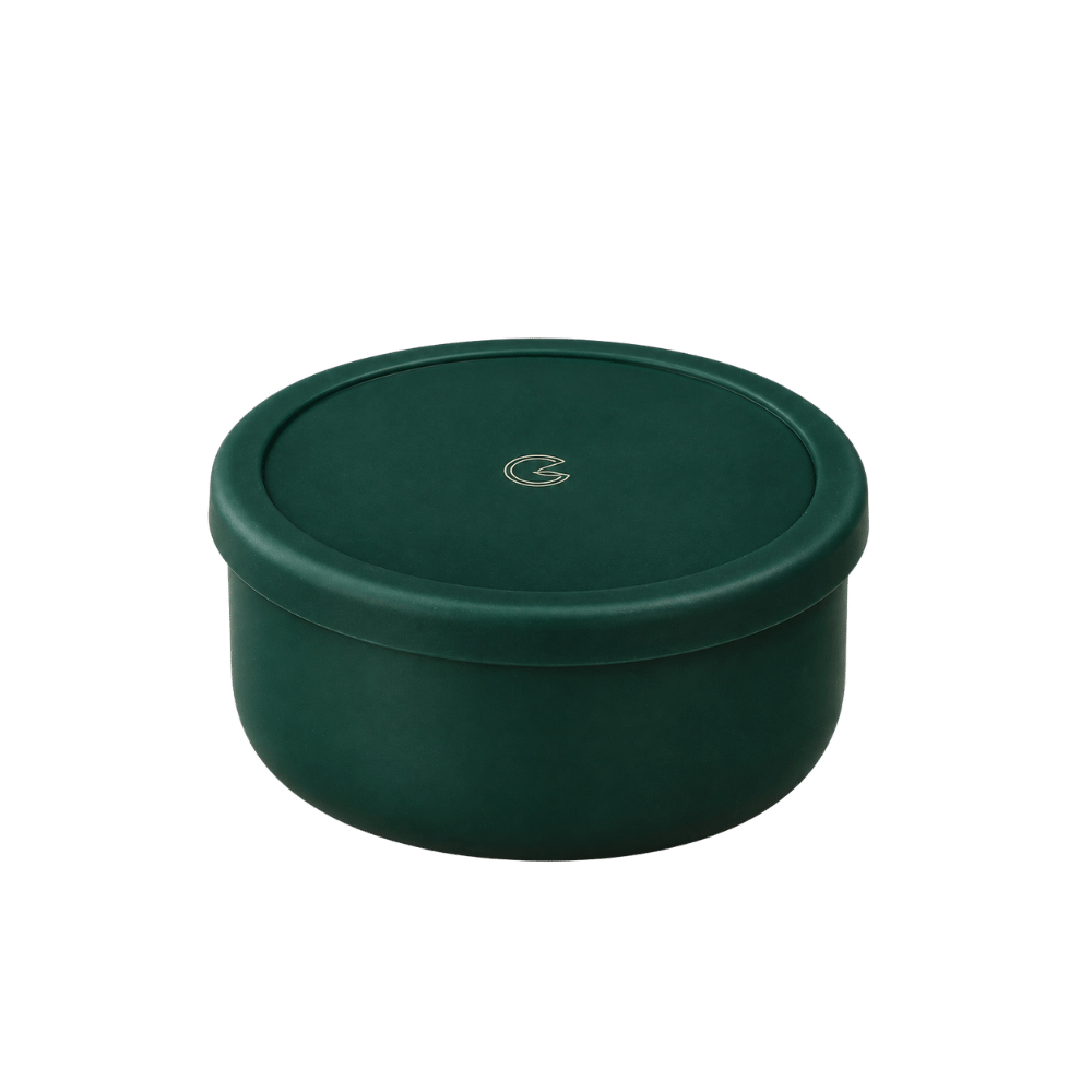 Matboks til pizzadeig - 700 ml