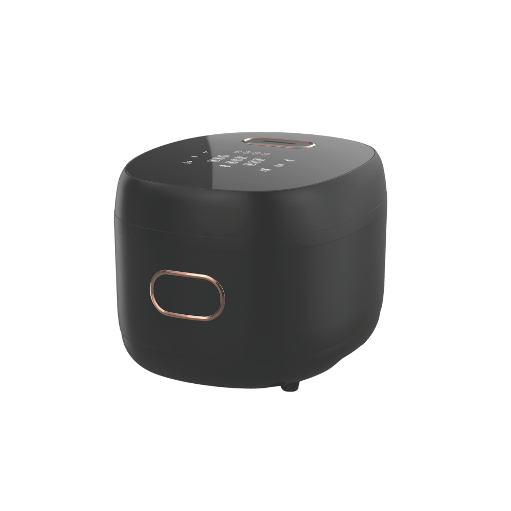 12-i-1 Multicooker - 3 Liter