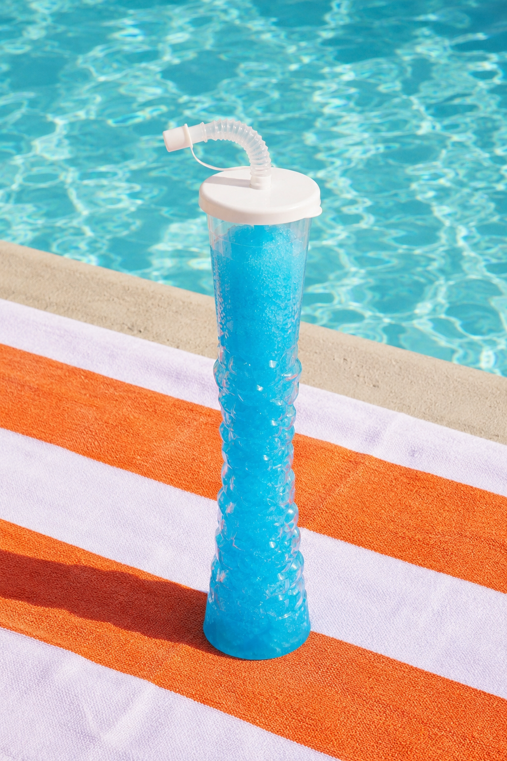 Duo slush-pakke