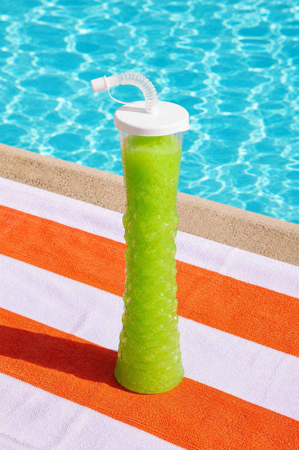 Duo slush-pakke