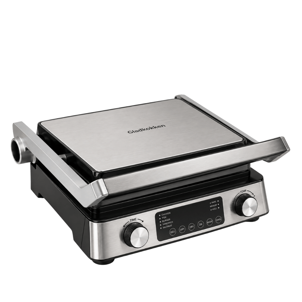 Pro Paninigrill - 2000W