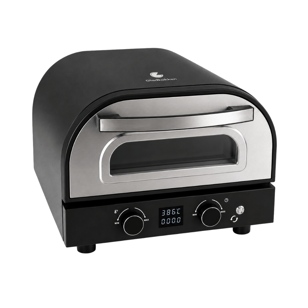 Elektrisk Pizzaovn – 2000W