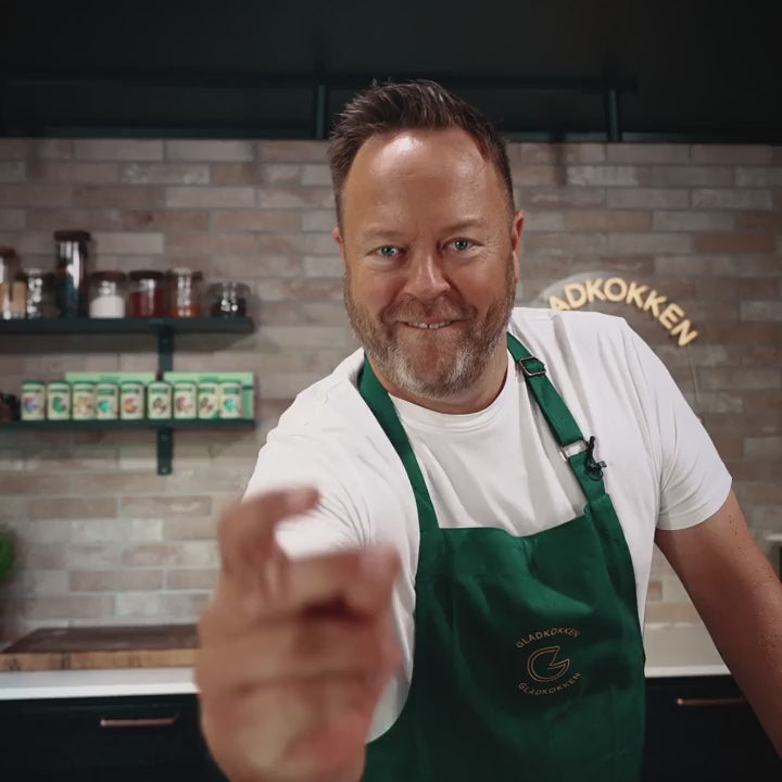 Last inn video: Premium Universalavfetter – 1000 ml