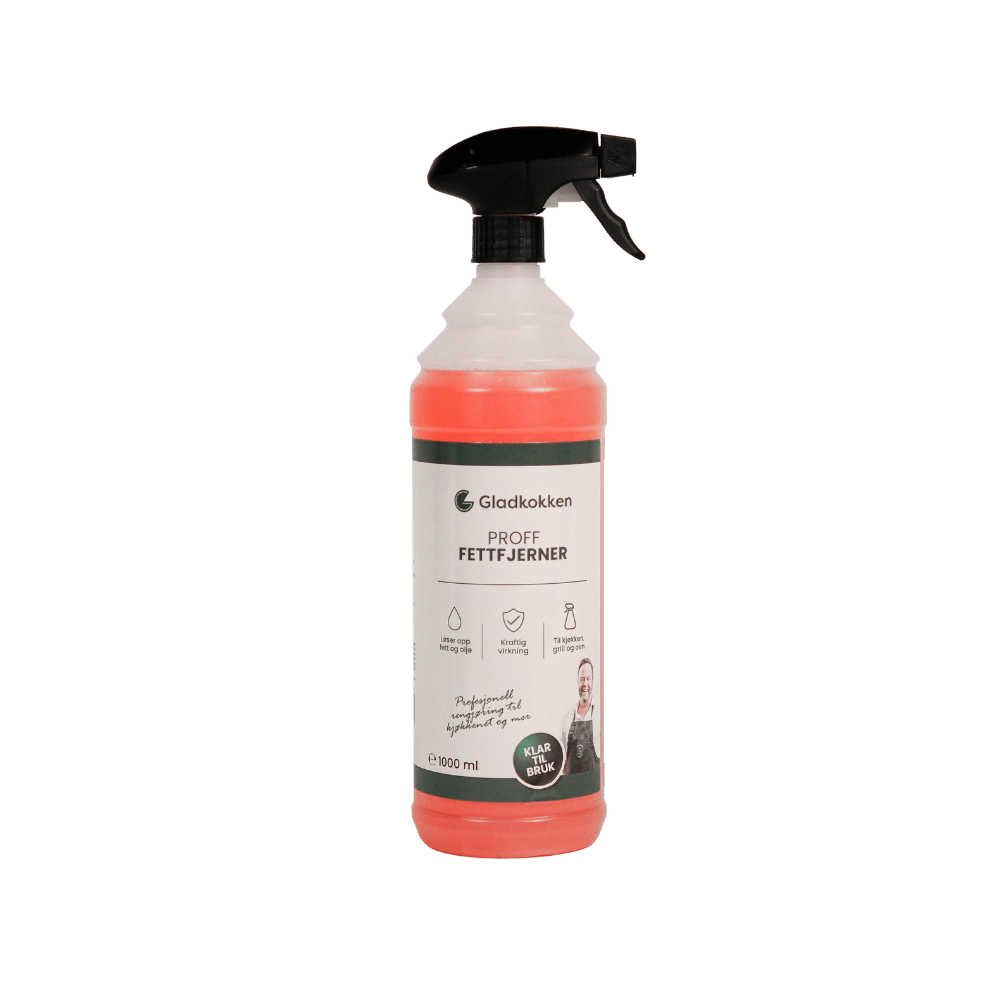 Premium Universalavfetter – 1000 ml