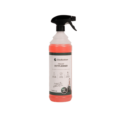 Premium Universalavfetter – 1000 ml