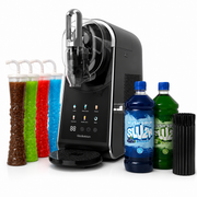 Komplett Slush Ice Pakke