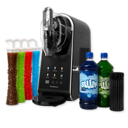 Komplett Slush Ice Pakke
