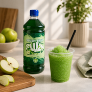 Eple Sirup (konsentrat) 1000 ml
