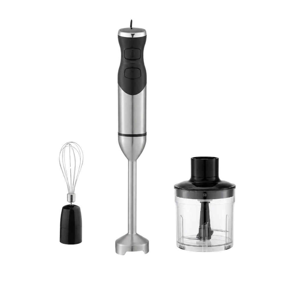 Stavmiksersett 1450 W – 3 deler
