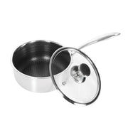Hybrid Slipp-Lett Kasserolle Ø16 1,3 L